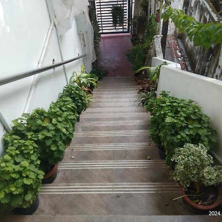 Kochi Heather Home Stay מראה חיצוני תמונה