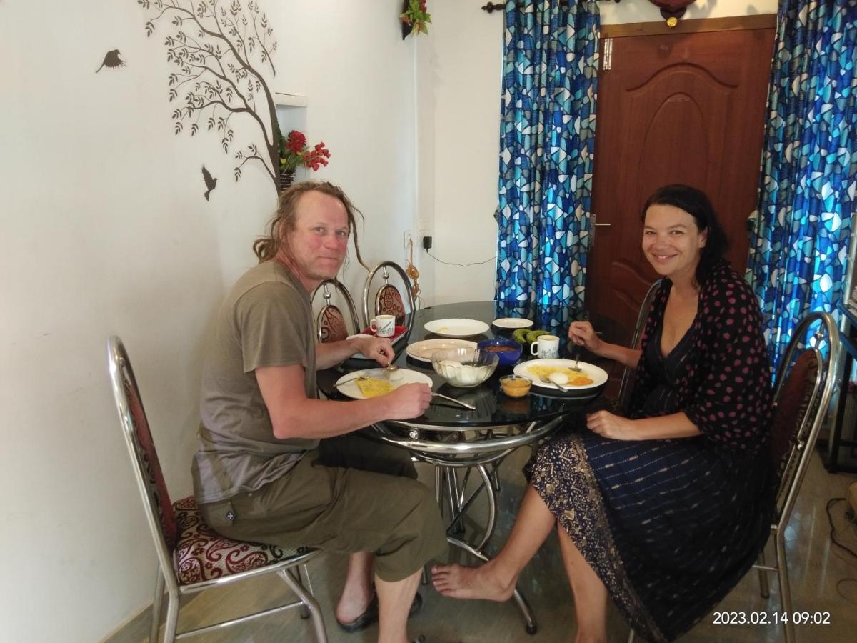Kochi Heather Home Stay מראה חיצוני תמונה