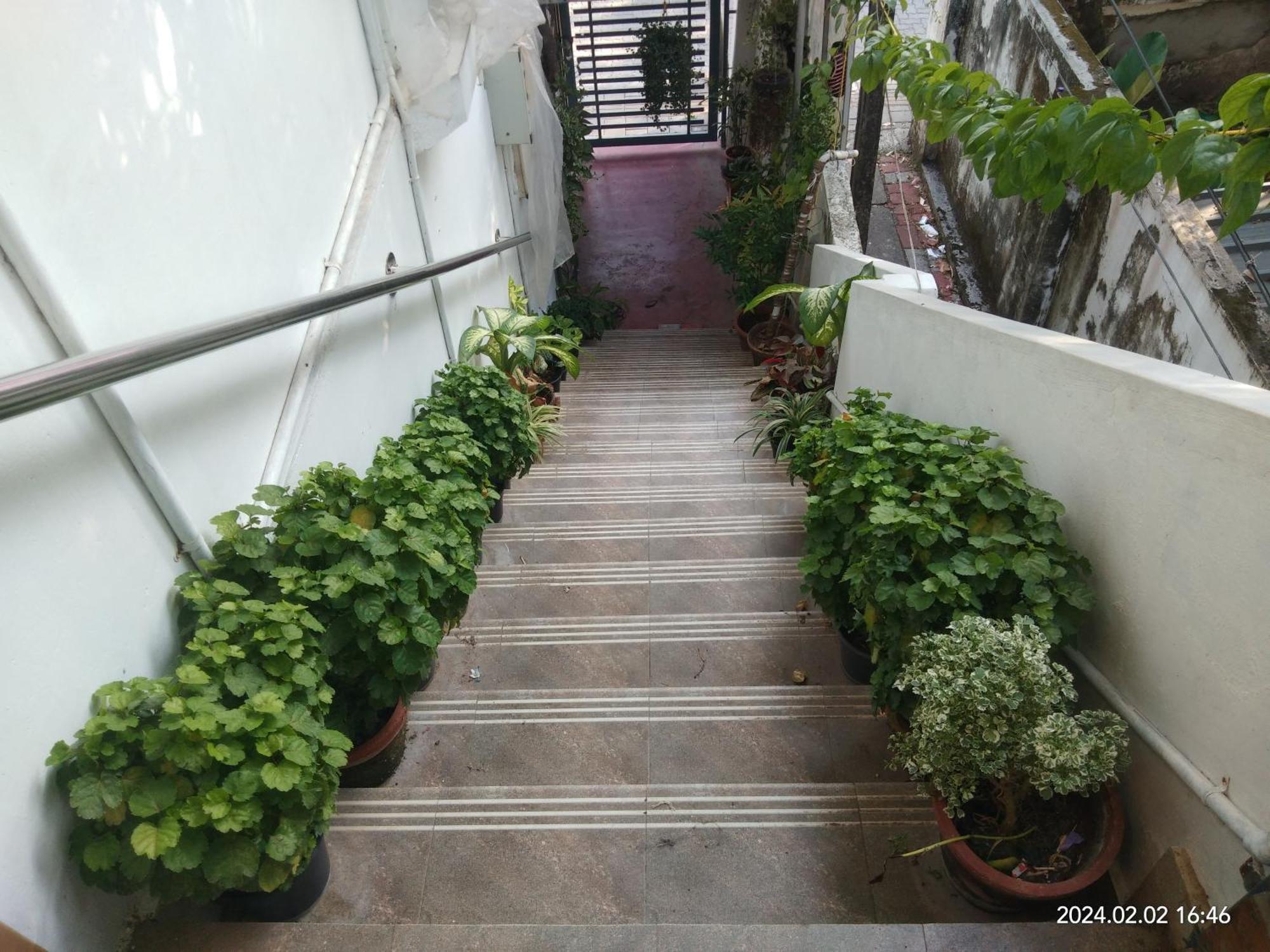 Kochi Heather Home Stay מראה חיצוני תמונה