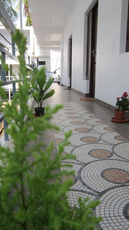Kochi Heather Home Stay מראה חיצוני תמונה