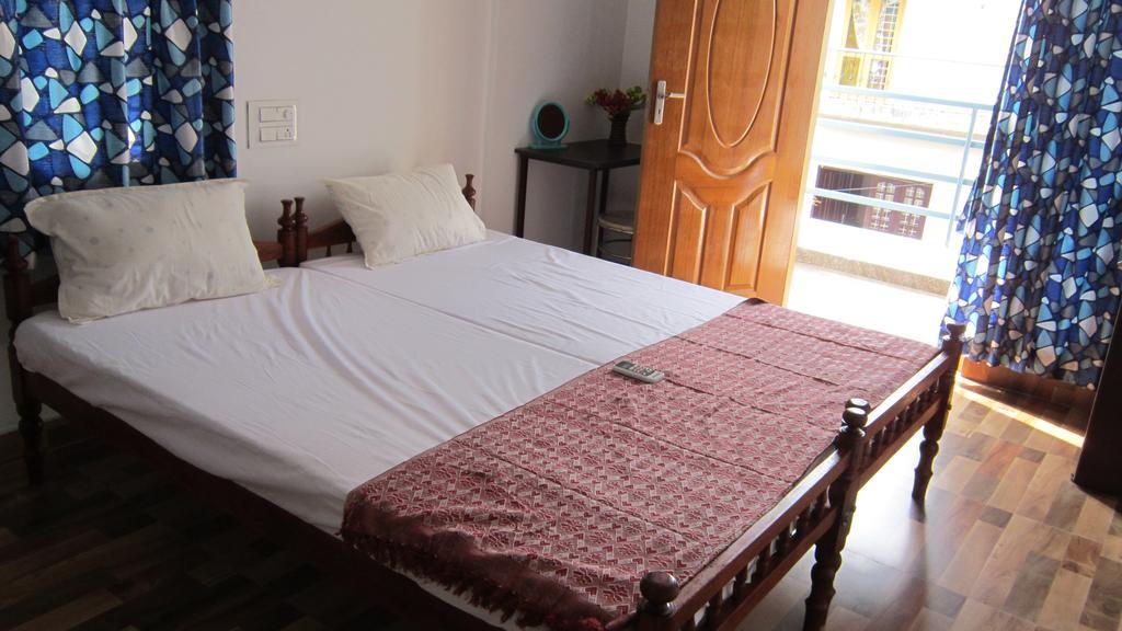 Kochi Heather Home Stay מראה חיצוני תמונה