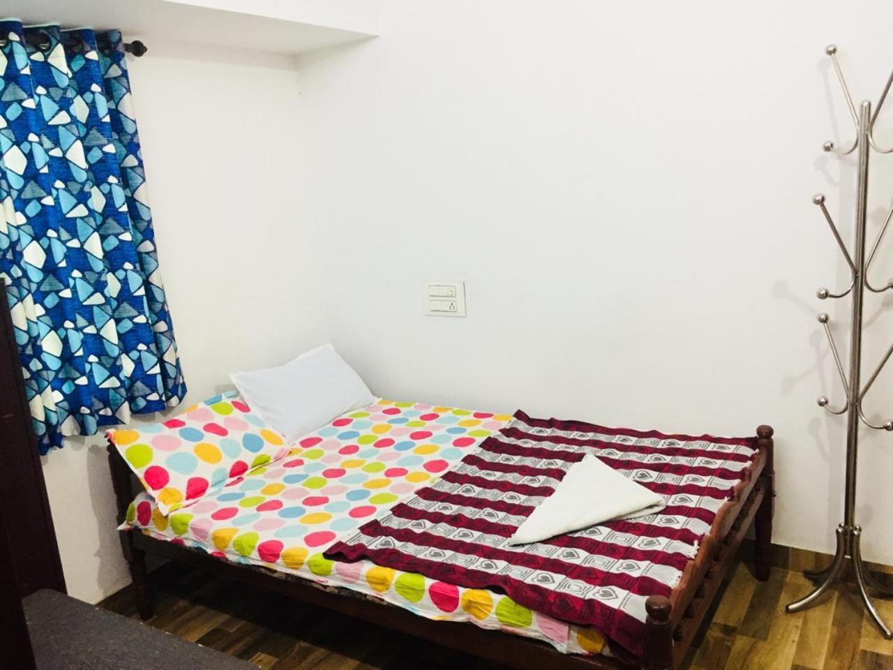 Kochi Heather Home Stay מראה חיצוני תמונה