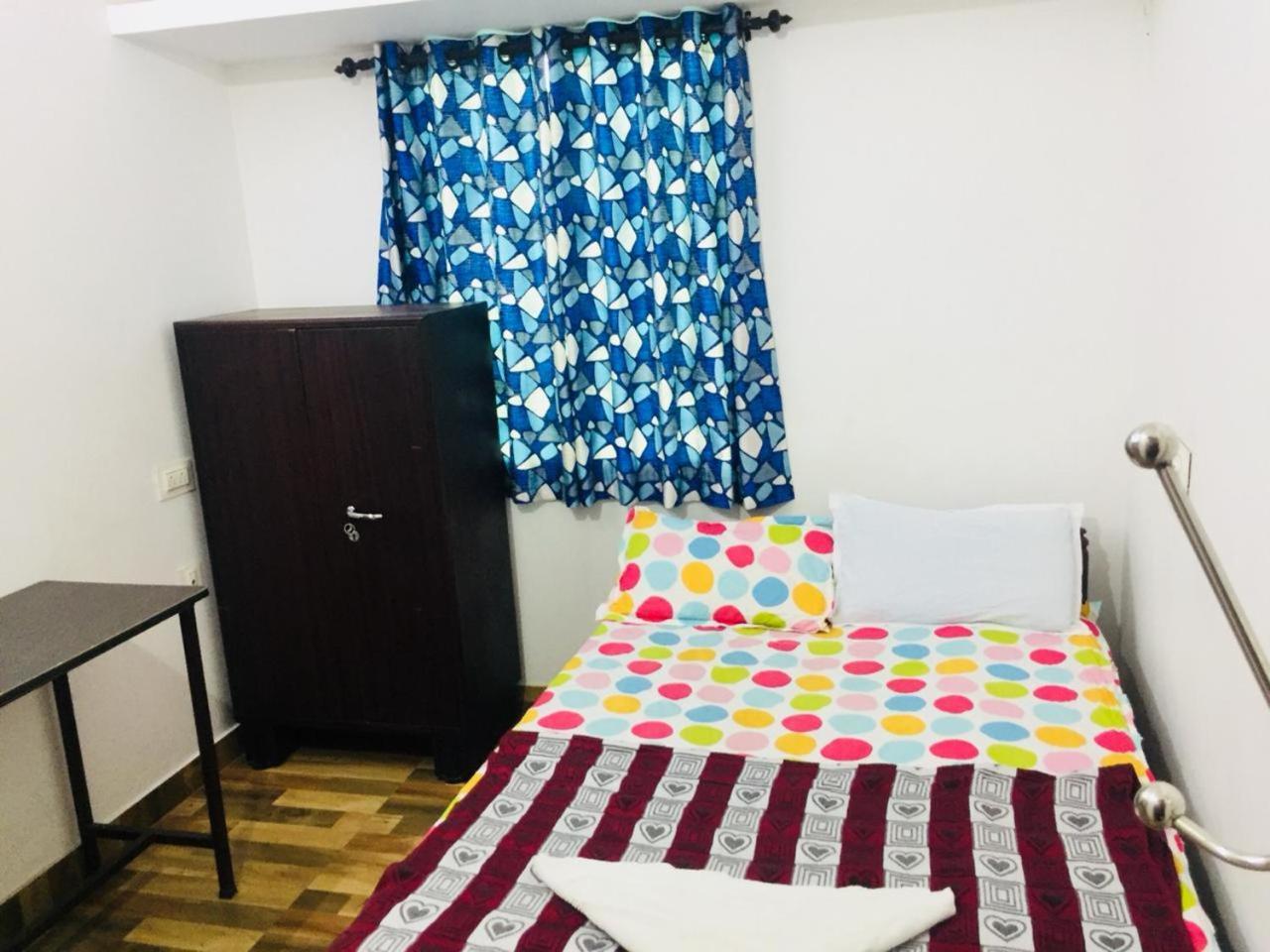 Kochi Heather Home Stay מראה חיצוני תמונה