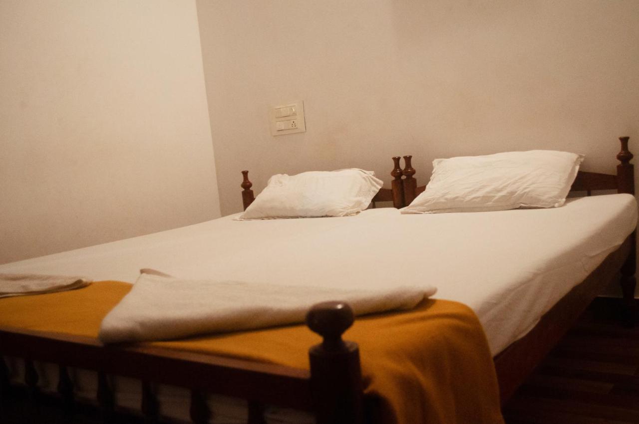 Kochi Heather Home Stay מראה חיצוני תמונה