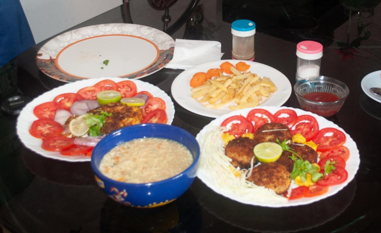 Kochi Heather Home Stay מראה חיצוני תמונה