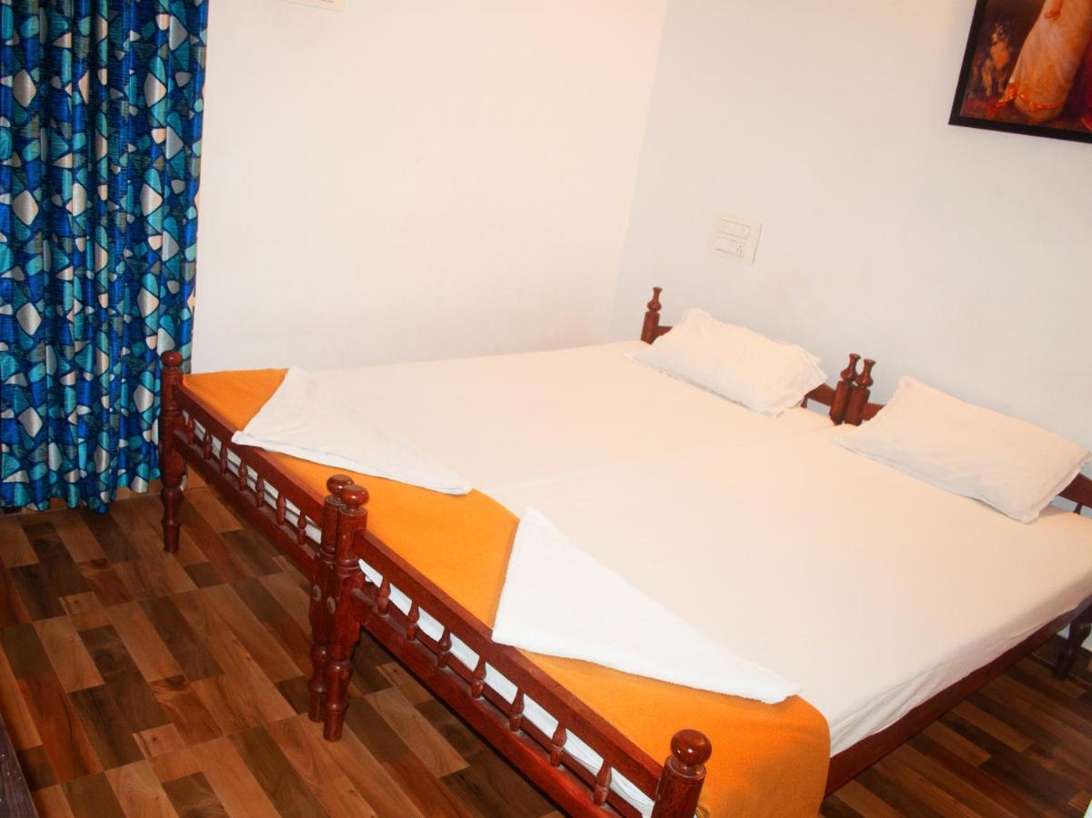Kochi Heather Home Stay מראה חיצוני תמונה