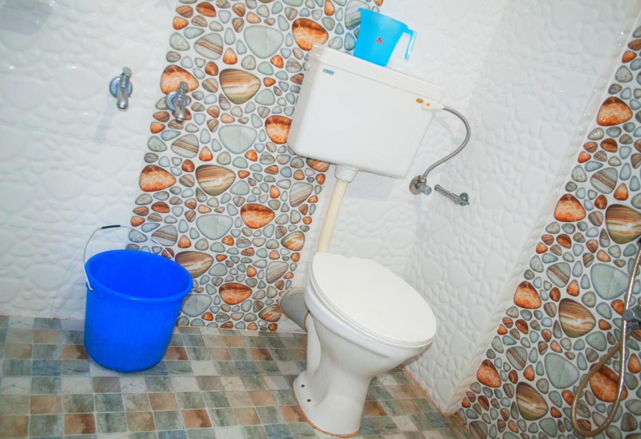 Kochi Heather Home Stay מראה חיצוני תמונה