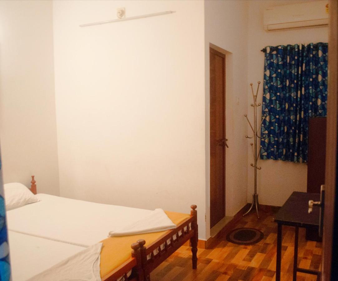 Kochi Heather Home Stay מראה חיצוני תמונה