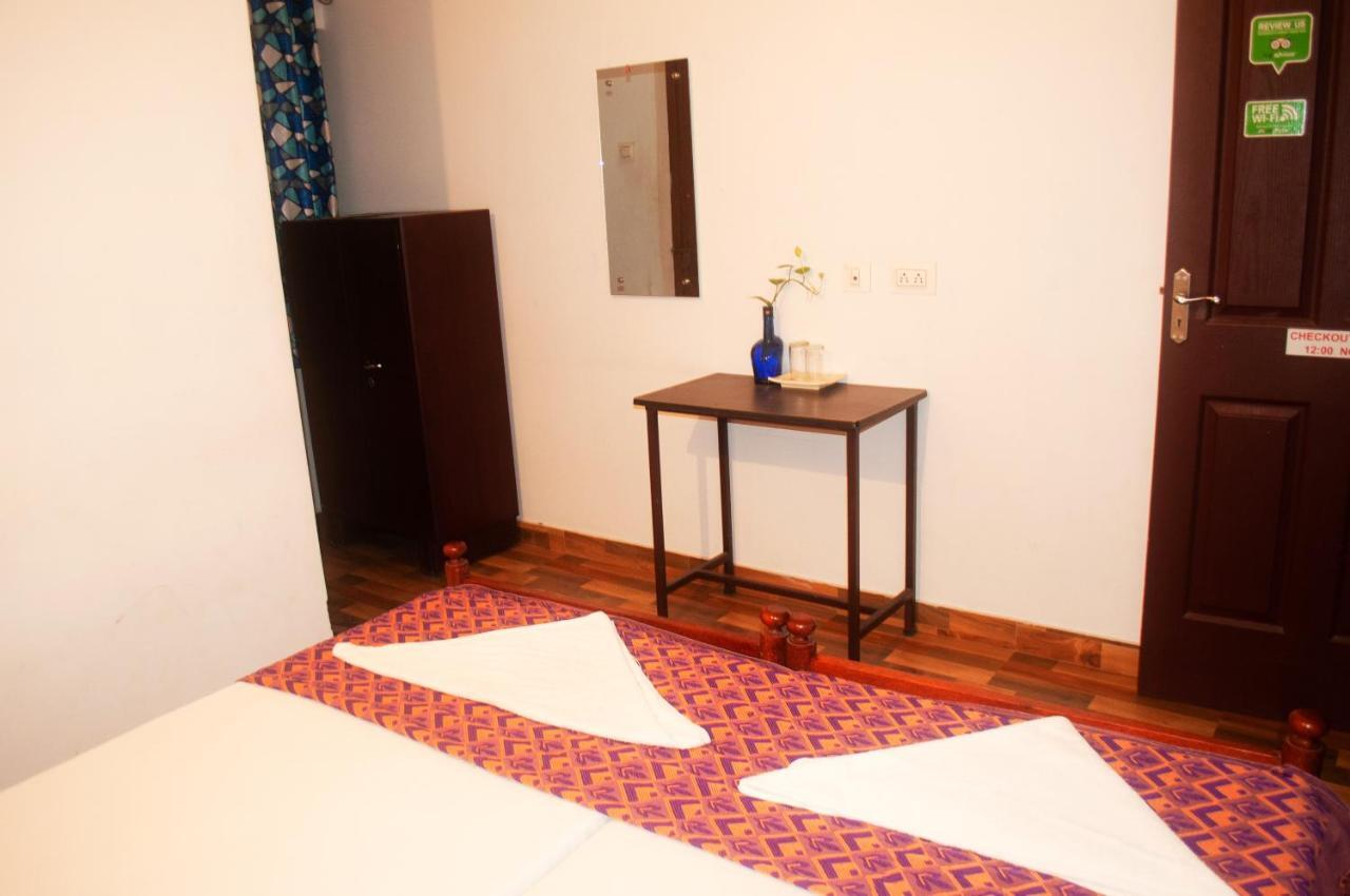 Kochi Heather Home Stay מראה חיצוני תמונה