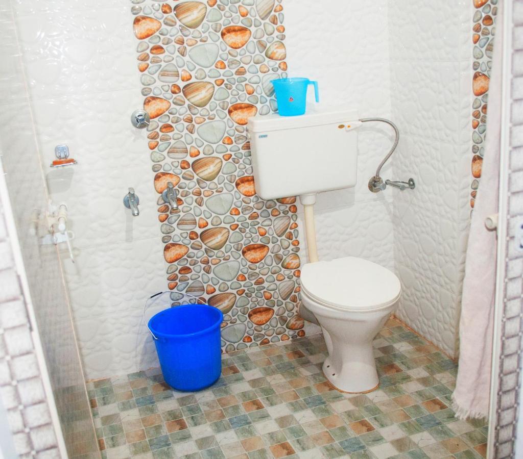 Kochi Heather Home Stay מראה חיצוני תמונה
